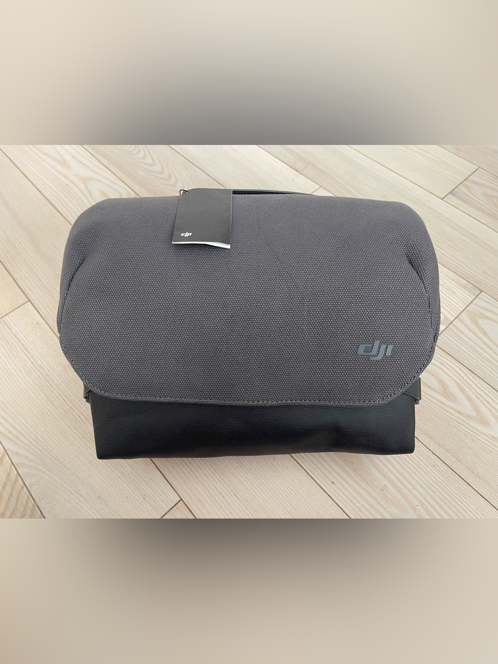 DJI Convertible Carrying Bag for Mavic 3- Gray